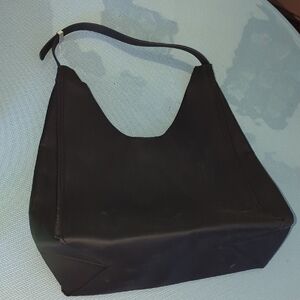 Calvin Klein Black Hobo Bag for Women